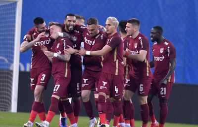 CFR Cluj refuză 1,2 milioane de dolari! Campioana vrea o sumă de 5 ori mai mare
