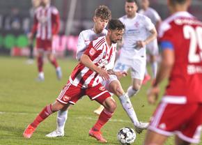 Fotbalistul dat dispărut în Liga 1, prezentat la echipa lui Dorin Rotariu: „E an centenar, sunt încrezător!”