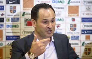 Ionuț Negoiță, prima reacție după dezvăluirile GSP » Ce spune despre suma pe care ar trebui să o încaseze la vânzarea lui Dinamo