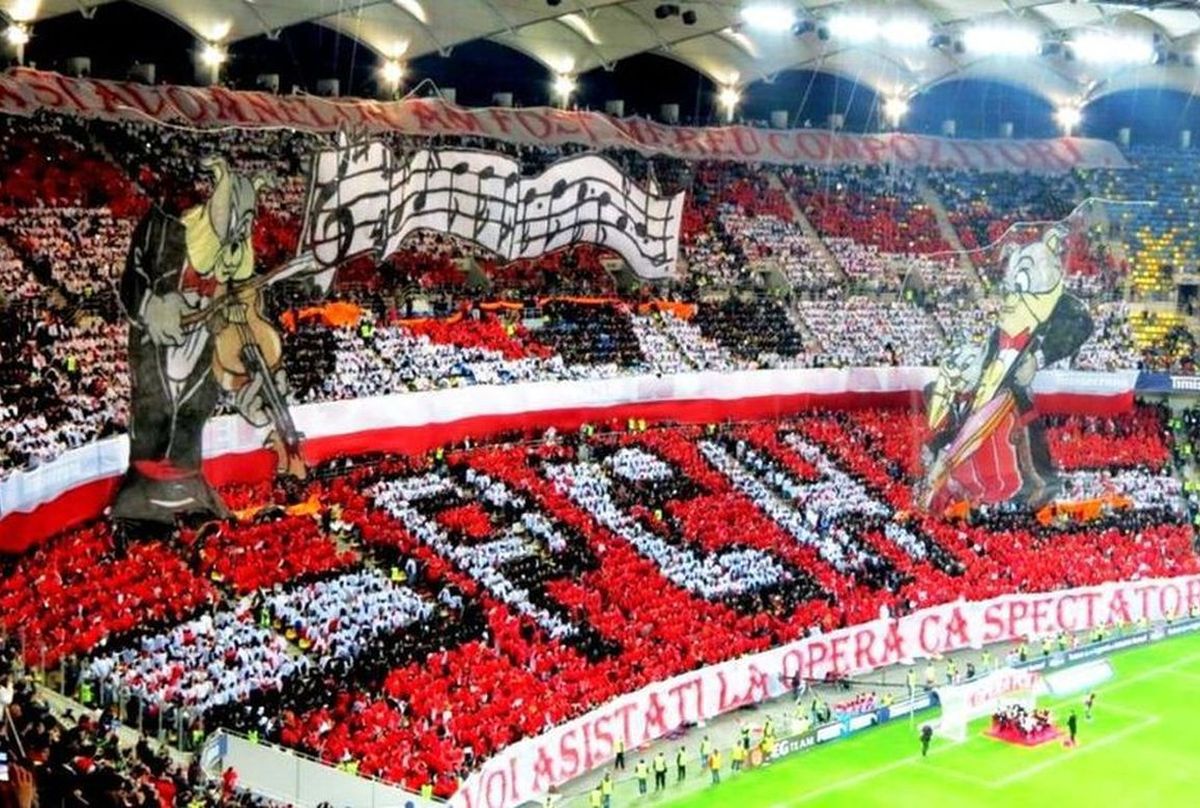 Legături periculoase: fan-angajat la Dinamo, condamnat pentru crimă! Scene de groază într-o parcare  + Surse acuză: „E instrumentul PCH”