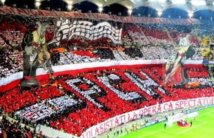 Legături periculoase: fan-angajat la Dinamo, condamnat pentru crimă! Scene de groază într-o parcare + Surse acuză: „E instrumentul PCH”