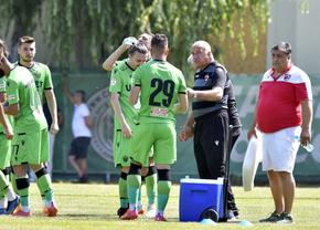E gata! Dinamo are administrator special