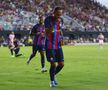Barcelona, spectacol în primul amical al verii: 6-0 cu Inter Miami » Raphinha a fost omul meciului