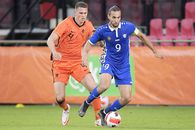 UTA a anunțat transferul lui Virgiliu Postolachi, internaționalul moldovean trecut pe la PSG și Lille