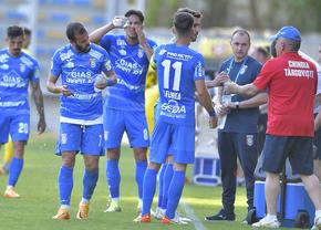 Arafat ia măsuri împotriva caniculei, Liga 1 programează meciuri la 38 de grade Celsius