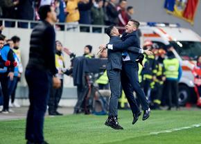 Lovitura de imagine încercată de Dinamo » Pe cine au căutat pentru funcția de director sportiv