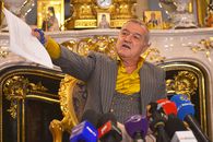 Becali s-a pus pe treabă după calificarea cu Saburtalo: „Cum m-am trezit am dat 3-4 telefoane pentru jucători” + Răspunsul celor de la UTA la oferta pentru Miculescu