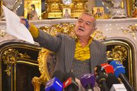 Gigi Becali confirmă GSP: „Tănase e ca și plecat. Am luat 3 milioane de euro pe el”