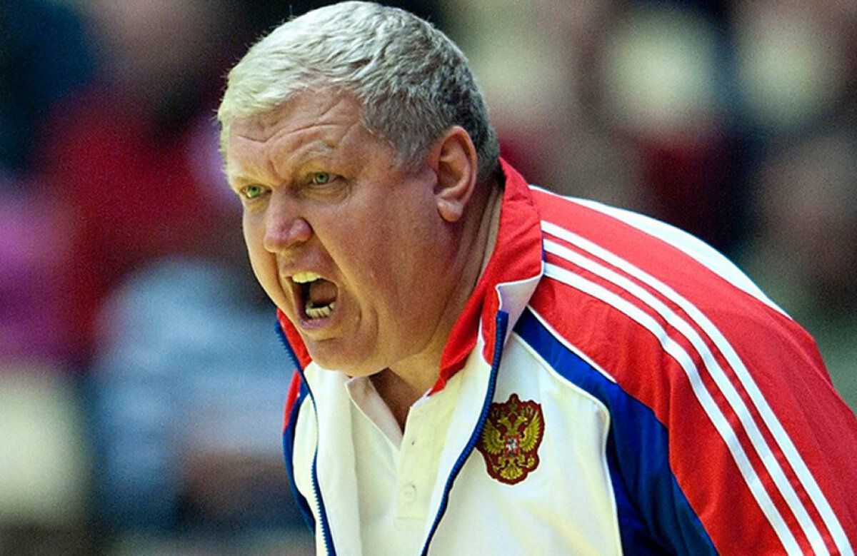 Trefilov, reacție înfiorătoare după strigătul de libertate al Dariei Kasatkina: „E cu o femeie, trădează Rusia. Dacă fetele mele ar face o astfel de declarație...”