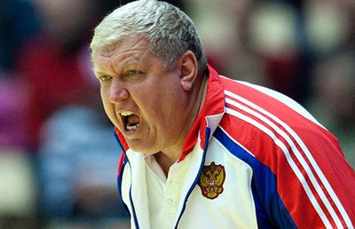 Trefilov, reacție înfiorătoare după strigătul de libertate al Dariei Kasatkina: „E cu o femeie, trădează Rusia. Dacă fetele mele ar face o astfel de declarație...”