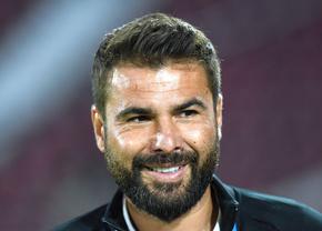Rapid transferă un fotbalist cu 200.000€: „E în drum spre București, mâine face vizita medicală”