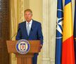 David Popovici a primit Ordinul Național „Steaua României” de la Klaus Iohannis! Mesajul Președintelui: „Fac un apel clar către autorități!”