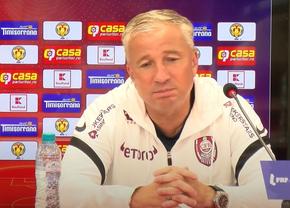 Inter d'Escaldes sau Inter Milano? Descriere aiuritoare făcută de Dan Petrescu: „E o campioană! Returul e la altitudine, au speranțe mari”
