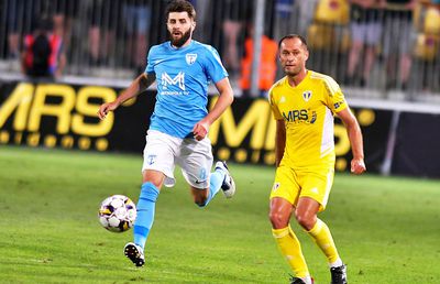 FC Voluntari schimbă stadionul » Unde va juca următoarele meciuri „acasă” din Liga 1