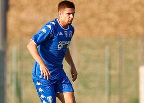 Răzvan Marin, gol și assist la debutul la Empoli » 45 de minute consistente în echipa rezervelor