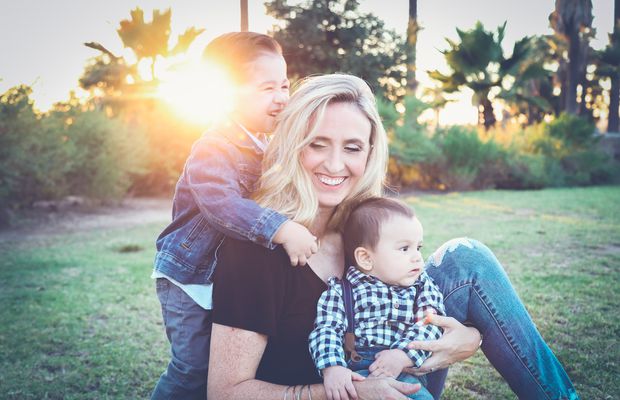 6 sfaturi pentru a deveni un părinte mai răbdător