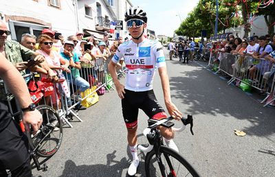 Ziua în care Pogačar a pierdut » Opinie despre Turul Franței: „S-a demonstrat acum că până și slovenul poate pierde, dar omul a făcut-o cu sobrietate și fără briz-briz”