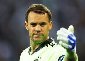 „O jignire!” » Manuel Neuer, luat la rost de un taximetrist care i-a returnat portofelul