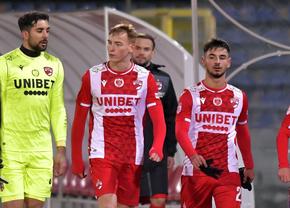 A plecat de la Dinamo după 6 luni și acuză: „Am rămas cu sufletul zdrobit după experiența de acolo”