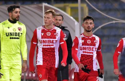 A plecat de la Dinamo după 6 luni și acuză: „Am rămas cu sufletul zdrobit după experiența de acolo”