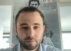 Noul șef de la Dinamo a intrat în direct și a anunțat antrenorul pentru Liga 2: „E absolvent de Psihologie”