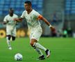 Cristiano Ronaldo, apariție cu apărători Adidas