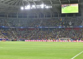 CSA Steaua, replică după conferința lui Becali: „N-au făcut nici asigurarea de vandalism, nici biletul la ordin” + cum au putut UEFA și FRF să închirieze Ghencea
