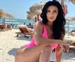 Mihaela Evi, foto: Instagram @mihaelaevi
