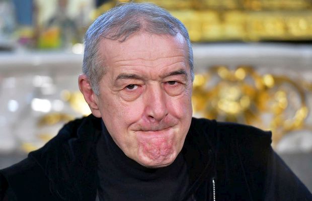 Oțelul îi dă replica lui Becali înainte de meciul direct, după ce patronul FCSB i-a numit „sclavi”: „În momentul în care tu ai bani și-ți permiți...”