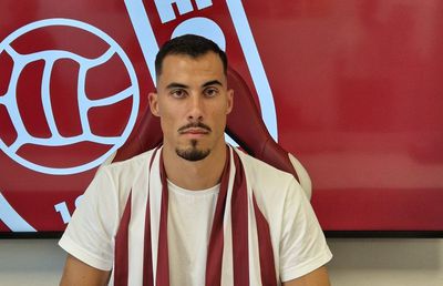 În plin proces cu FCU Craiova, Andre Duarte a fost prezentat la noua echipă! Care sunt riscurile