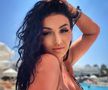 Mihaela Evi, foto: Instagram @mihaelaevi