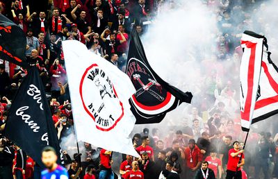 Informație de ultimă oră: galeria FCSB a făcut un pact cu cea dinamovistă! Ce s-au înțeles