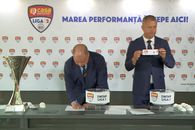Țintarul sezonului 2023/2024 din Liga 2 » Chindia - CSA Steaua, capul de afiș al primei etape + Incertitudine în cazul unei echipe: participă sau nu?