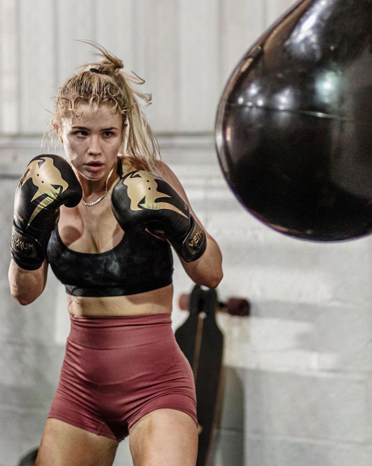 Daniella Hemsley / FOTO: Instagram