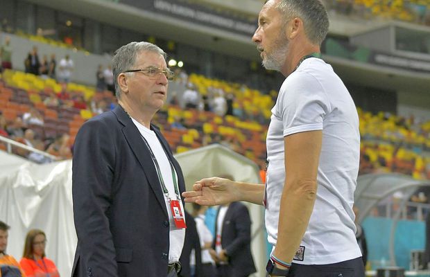 Respinsă în Ghencea, FCSB are o nouă problemă: „Nu suntem foarte proști!”