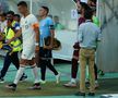 Cristiano Ronaldo pune în pericol contractul de 160 de milioane de euro! Imaginile care l-au dat de gol