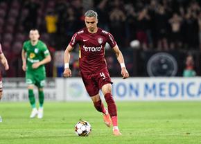 UTA - CFR Cluj, etapa secundă din SuperLigă » Echipele pregătite de Rednic și Mandorlini + cote