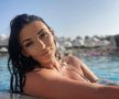 Mihaela Evi, foto: Instagram @mihaelaevi