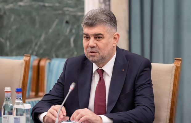 Premierul României a trimis Corpul de Control la CSA Steaua! Prima măsură a lui Ciolacu, după ce FCSB n-a fost lăsată să joace în Ghencea derby-ul cu Dinamo