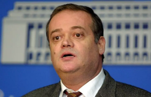 A murit Dan Matei Agathon, fostul membru în Consiliul de Administrație de la Dinamo