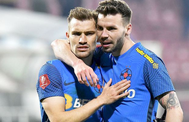 Becali anunță o refacere nesperată: „E ghinionul lui Dinamo! Va fi vuiet mare”