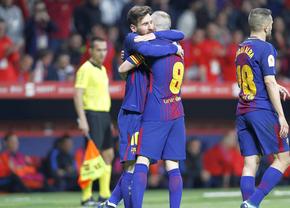 S-au înțeles și cu Andres Iniesta! Inter Miami vrea toată Barcelona în jurul lui Lionel Messi