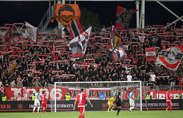 Cote care merită încercate pentru ”Eternul Derby”! Ponturi tari pentru partida dintre FCSB și Dinamo