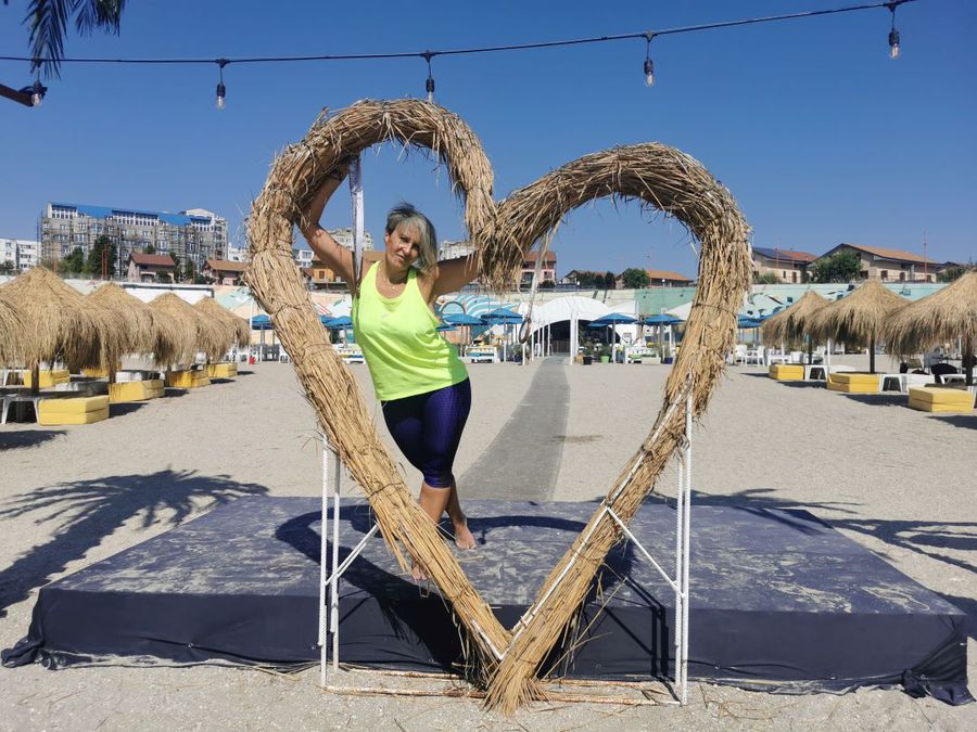 Dialog rar cu marea Beatrice Câșlaru, multiplă medaliată olimpică și mondială la înot, despre cumpăna vieții ei: „Luptam să le arăt medicilor că nu voi rămâne o persoană handicapată”
