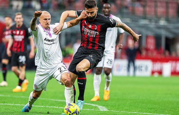 Progres cu Chiricheș » A bătut palma cu Becali asupra unui detaliu-cheie!