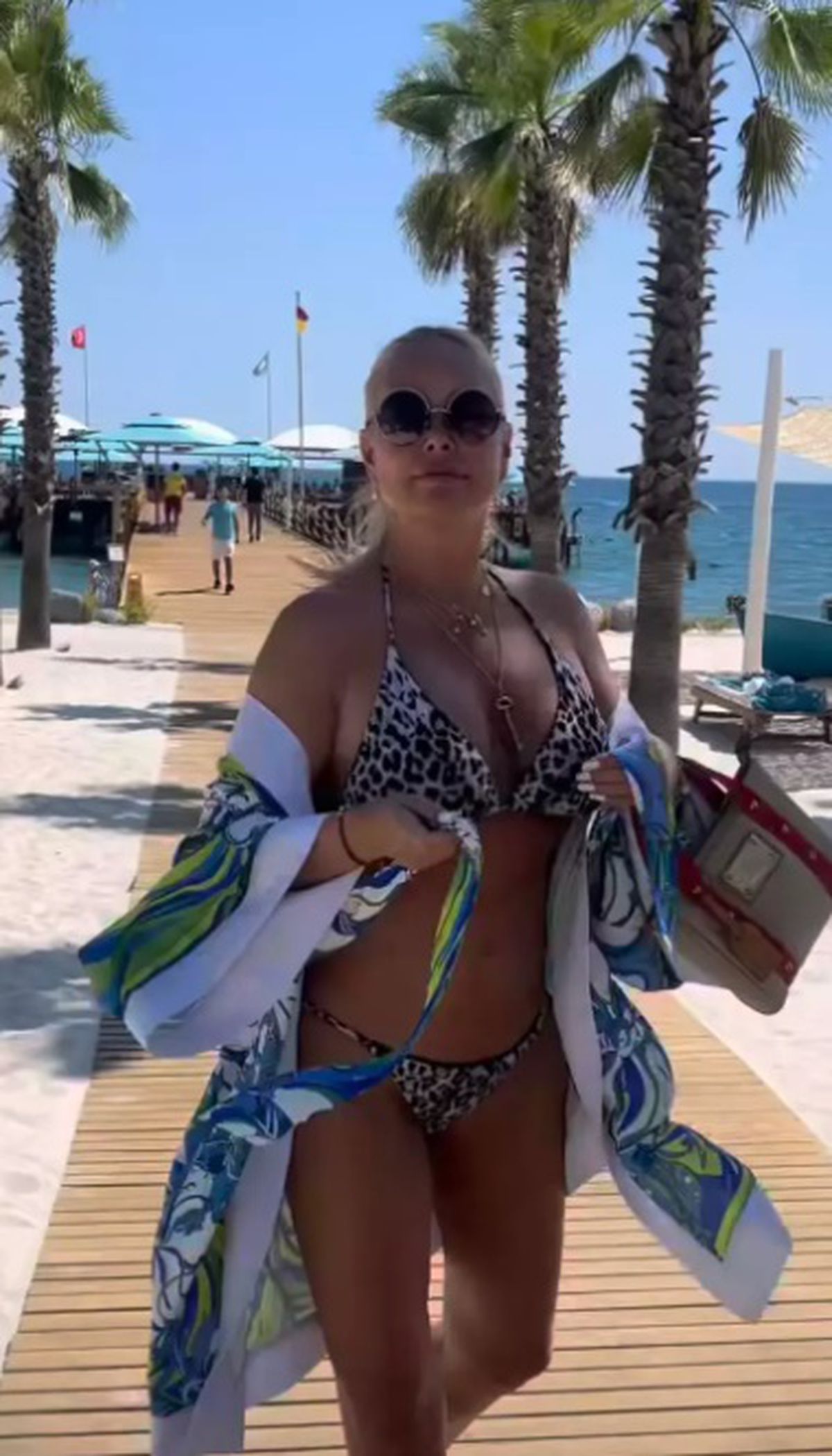 Ce pensie alimentară plătește Victor Pițurcă pentru băiatul pe care îl are cu Vica Blochina