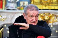 Becali, după ce premierul României a trimis Corpul de Control la CSA Steaua: „Sunt curios să văd pe unde scoate Talpan cămașa”