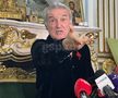 Becali vorbește despre un stadion nou, dar are o dilemă: „Să îl stric? Valorează 100 de milioane!”