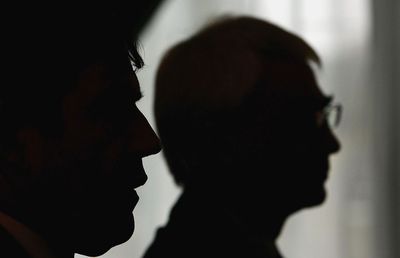 Omul din umbră care l-ar susține pe Talpan: „Are putere mare, e milionar, dar stă ascuns”