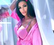 Mihaela Evi, foto: Instagram @mihaelaevi
